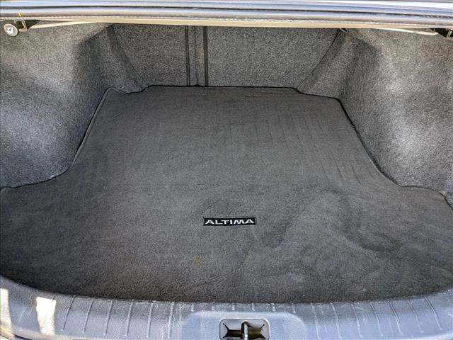 Used 2020 Nissan Altima 2.5 S image 18