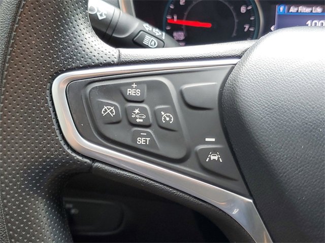 Certified 2022 Chevrolet Equinox LT image 20