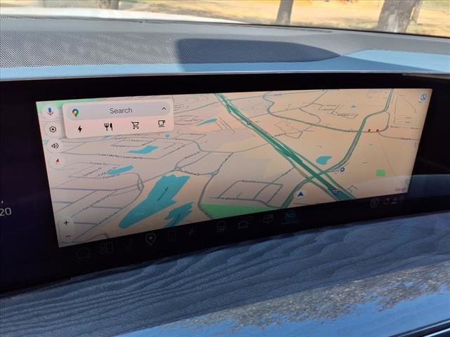 New 2025 Cadillac Escalade IQ Sport 2 image 5