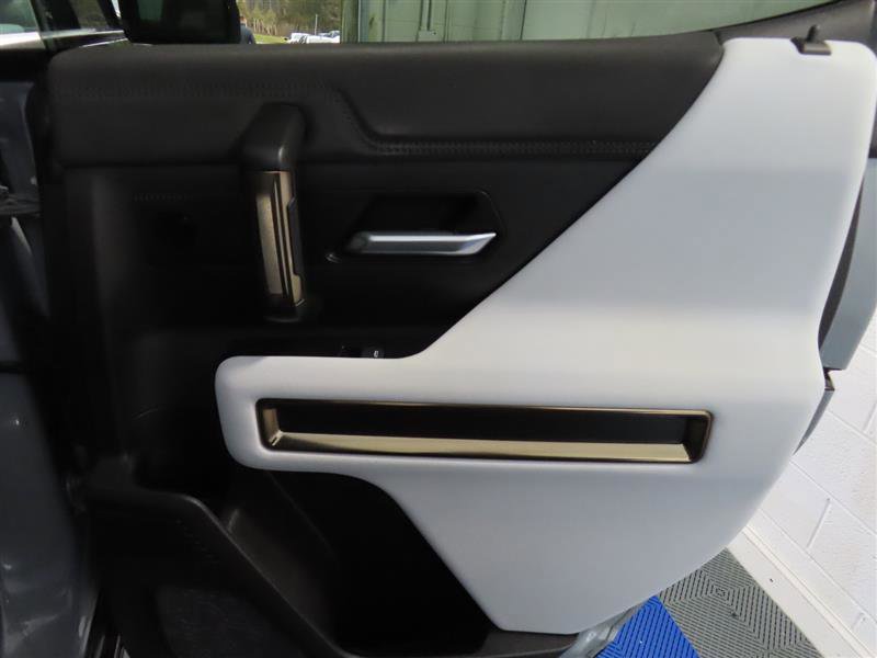 Used 2024 GMC Hummer EV 3X w/ Extreme Off-Road Package AWD/4WD image 34