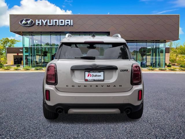 Used 2024 MINI Cooper Countryman S FWD image 7