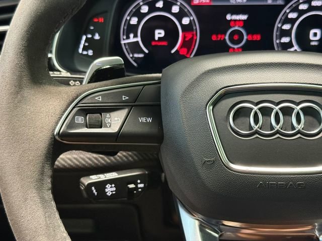 Used 2023 Audi RS Q8 image 16