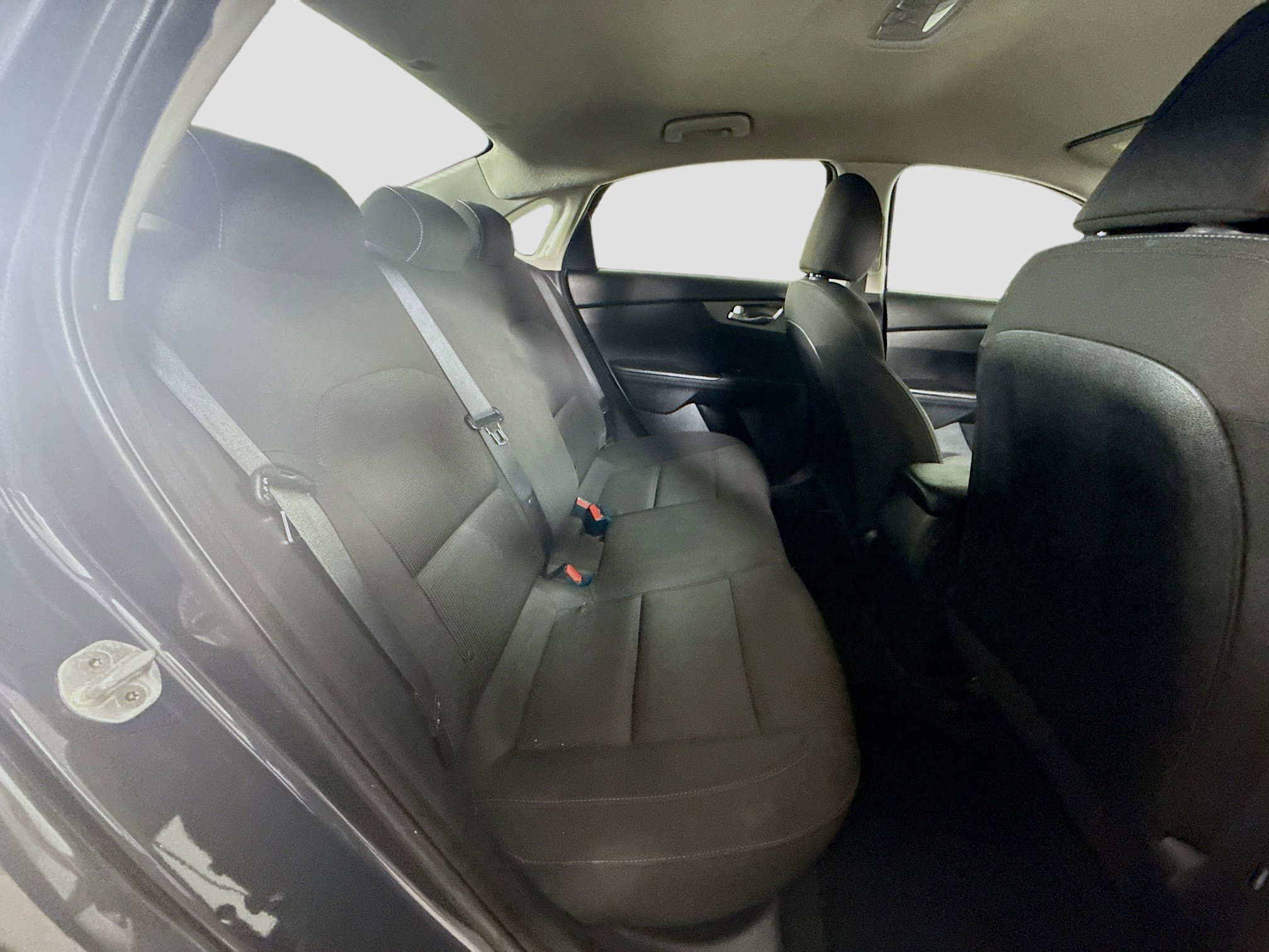 Used 2019 Kia Forte Sedan image 26