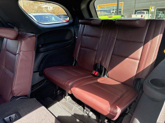 New 2026 Dodge Durango GT image 27