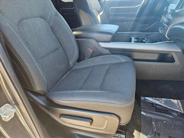 Used 2019 RAM 1500 Big Horn image 18