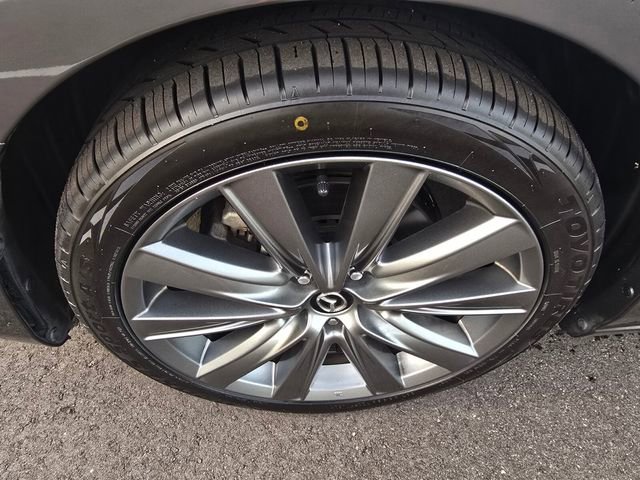 Used 2021 MAZDA MAZDA6 Grand Touring image 23
