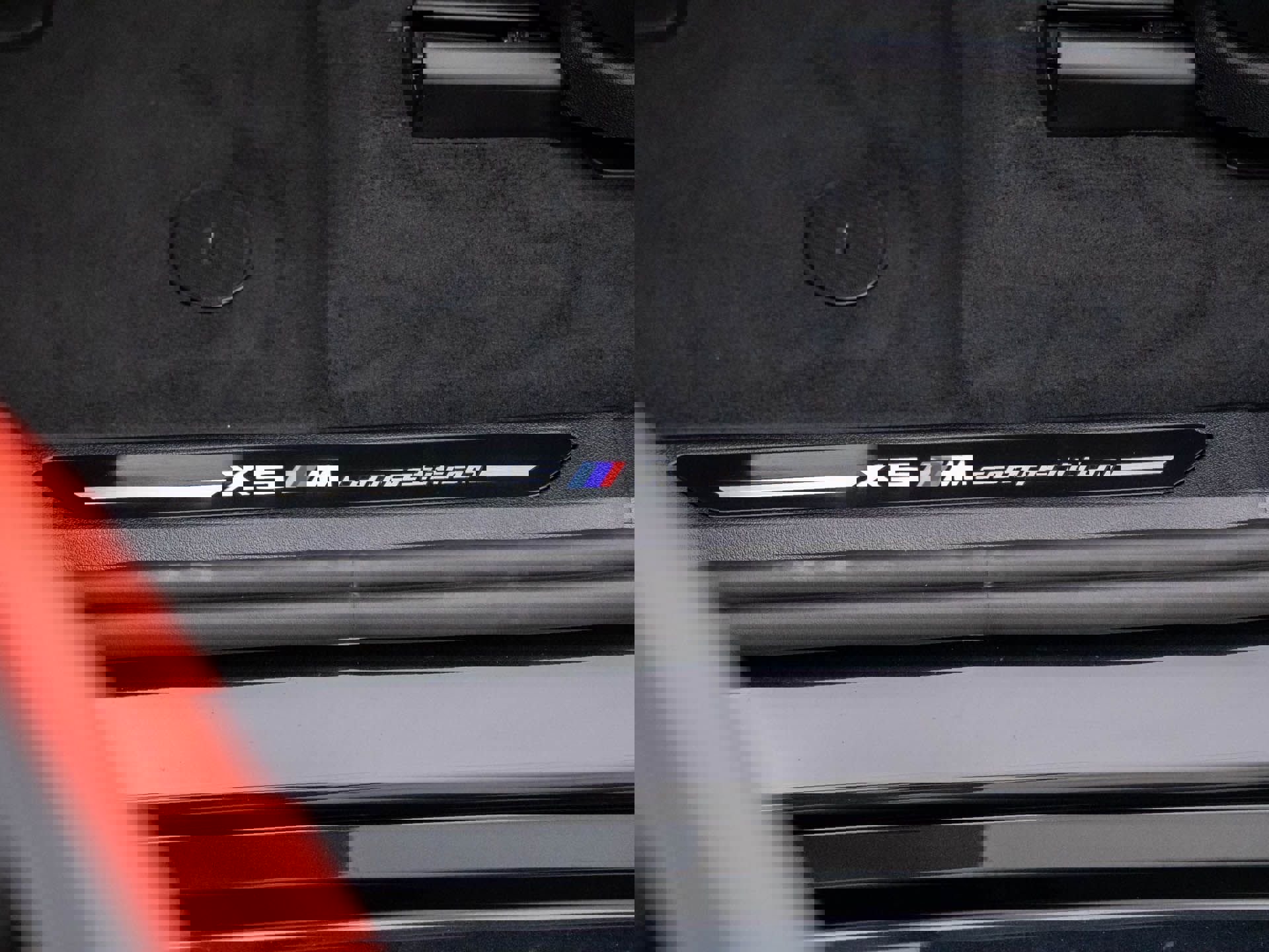 New 2026 BMW X5 M Competition w/ Executive Package image 17