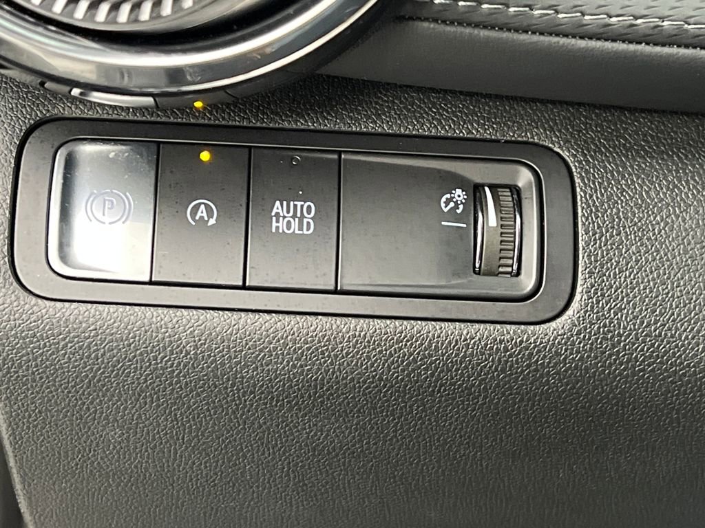 Used 2025 Chevrolet Equinox LT image 36