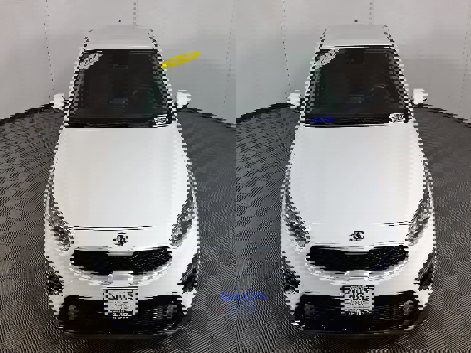 Used 2020 Kia Forte LXS image 3