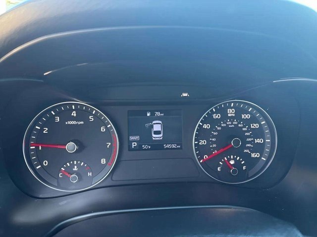 Used 2020 Kia Forte Sedan image 14