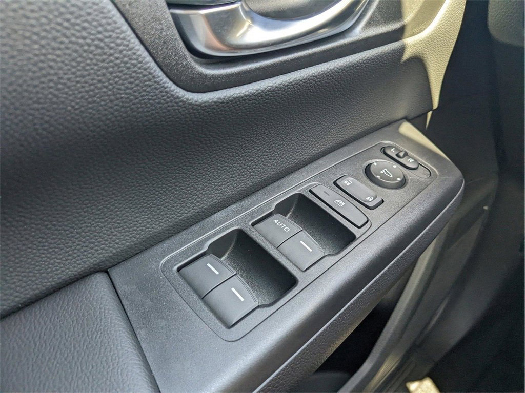 New 2026 Honda CR-V LX image 19