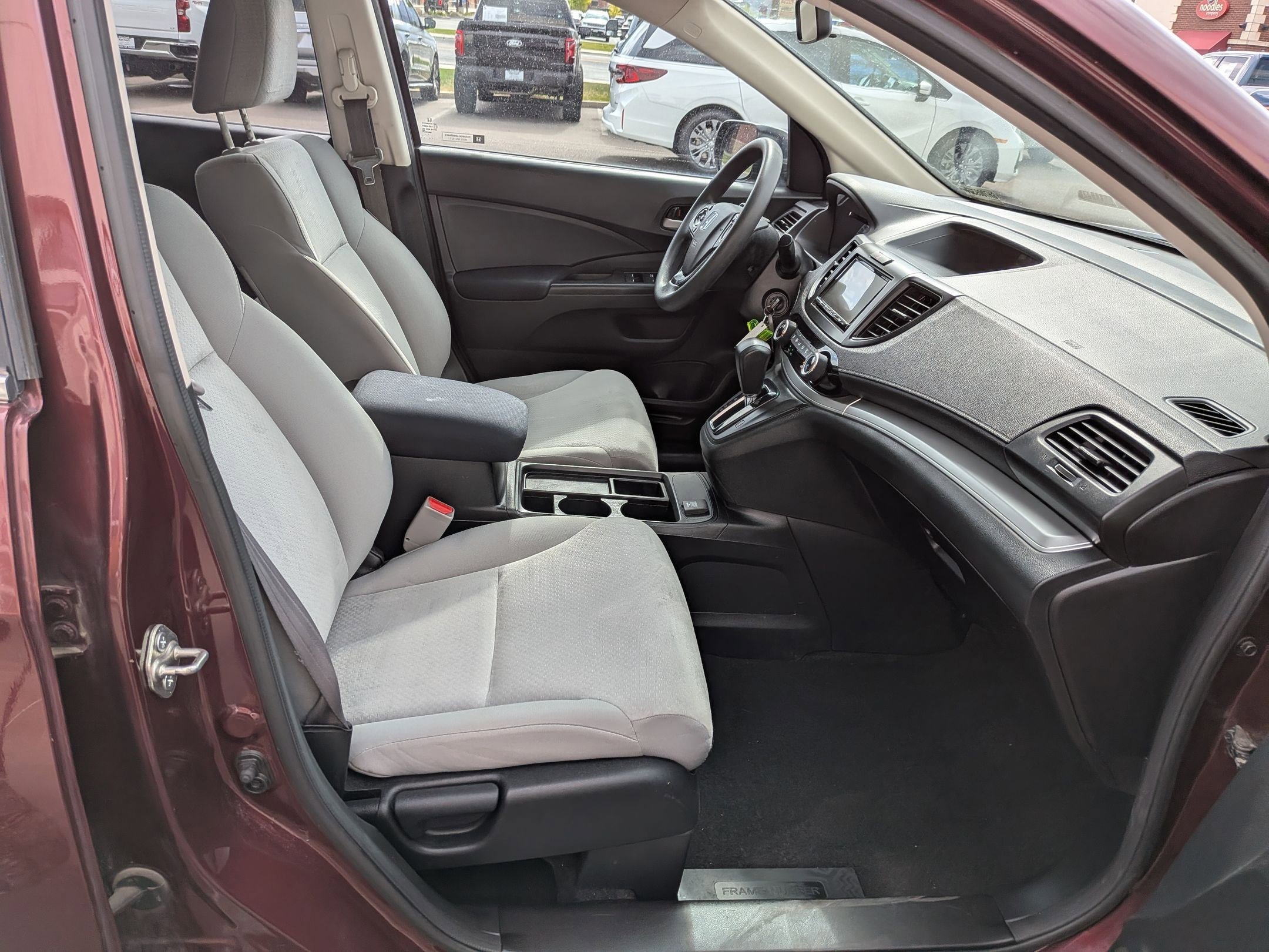 Used 2016 Honda CR-V SE image 32