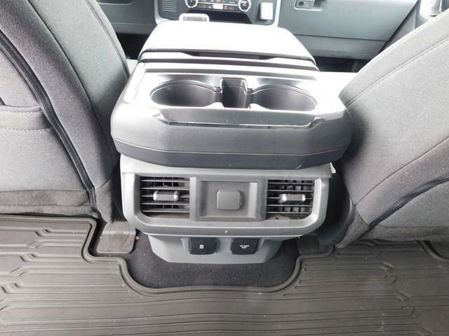 Used 2023 Ford F150 Lightning XLT image 22