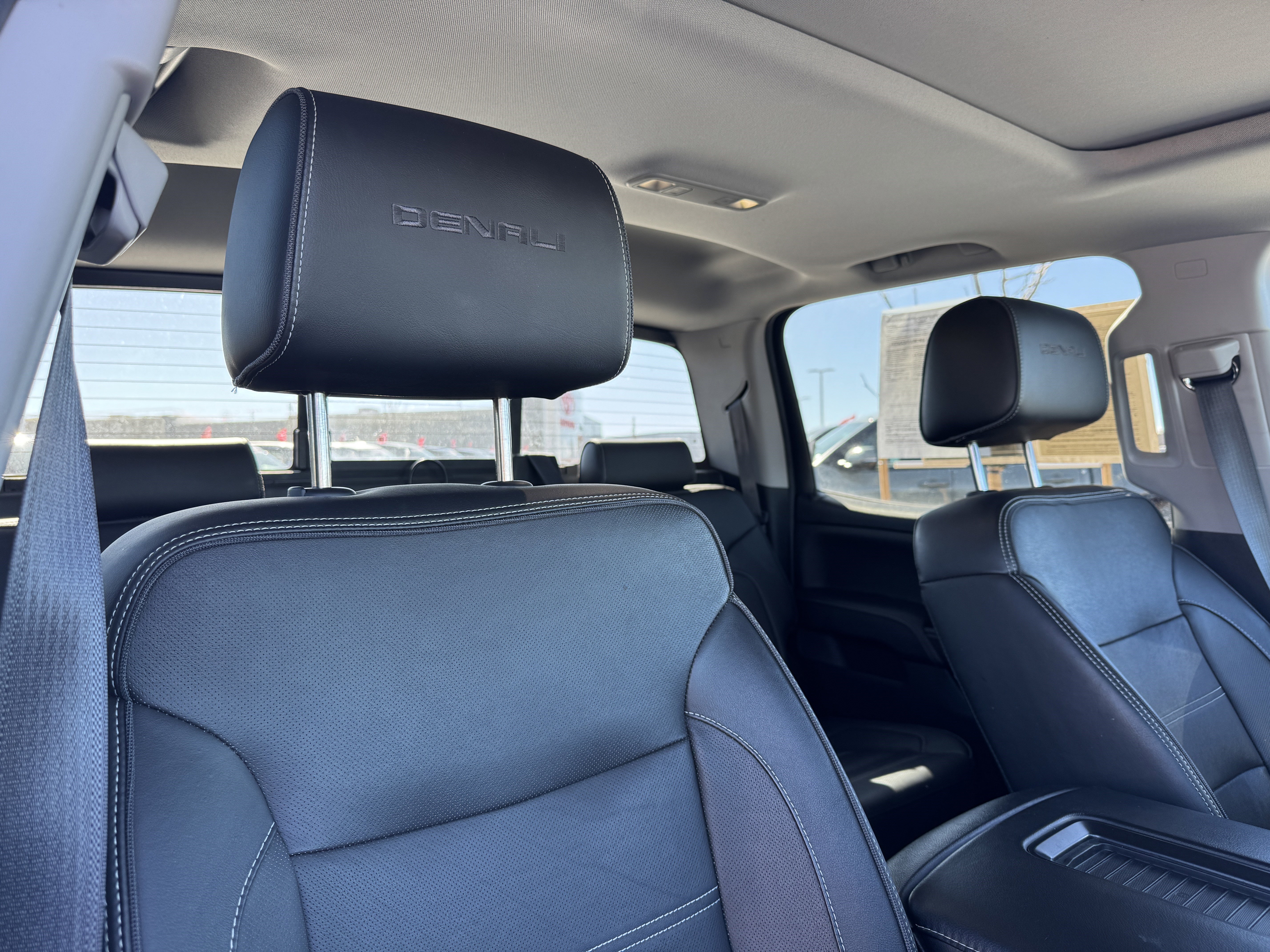Used 2018 GMC Sierra 1500 Denali w/ Denali Ultimate Package image 22