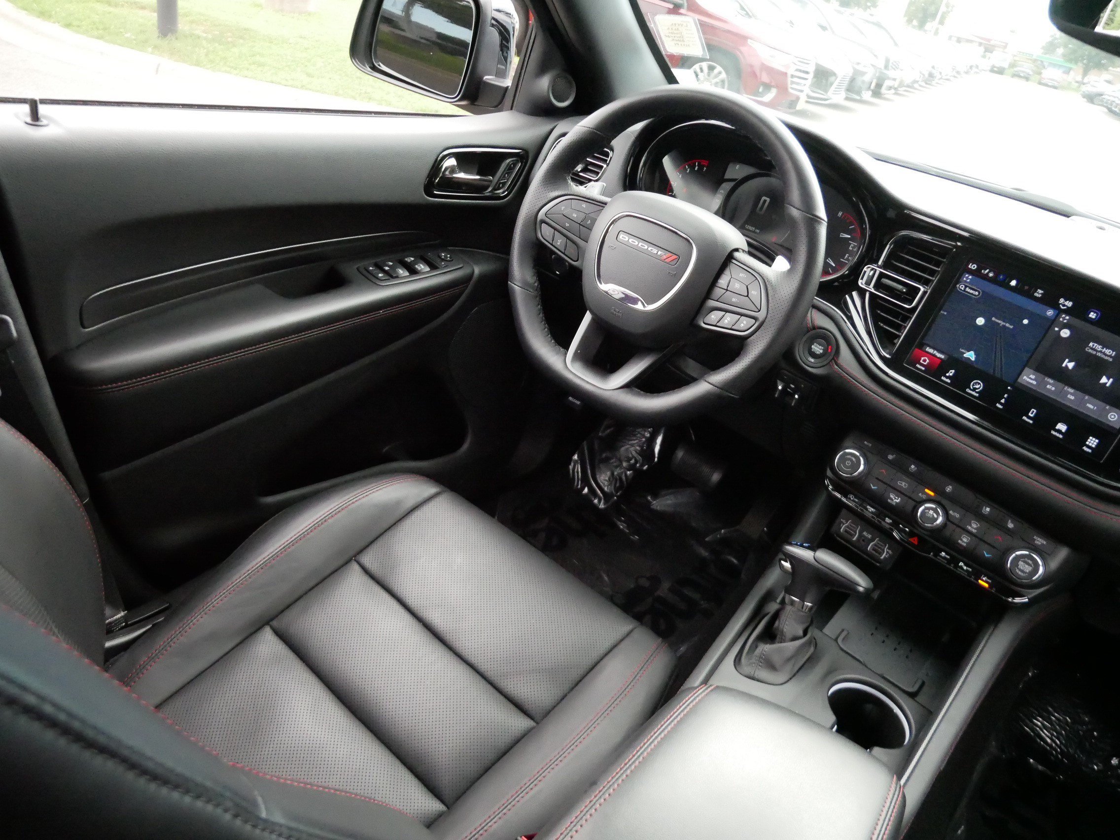 Used 2026 Dodge Durango GT AWD/4WD image 9