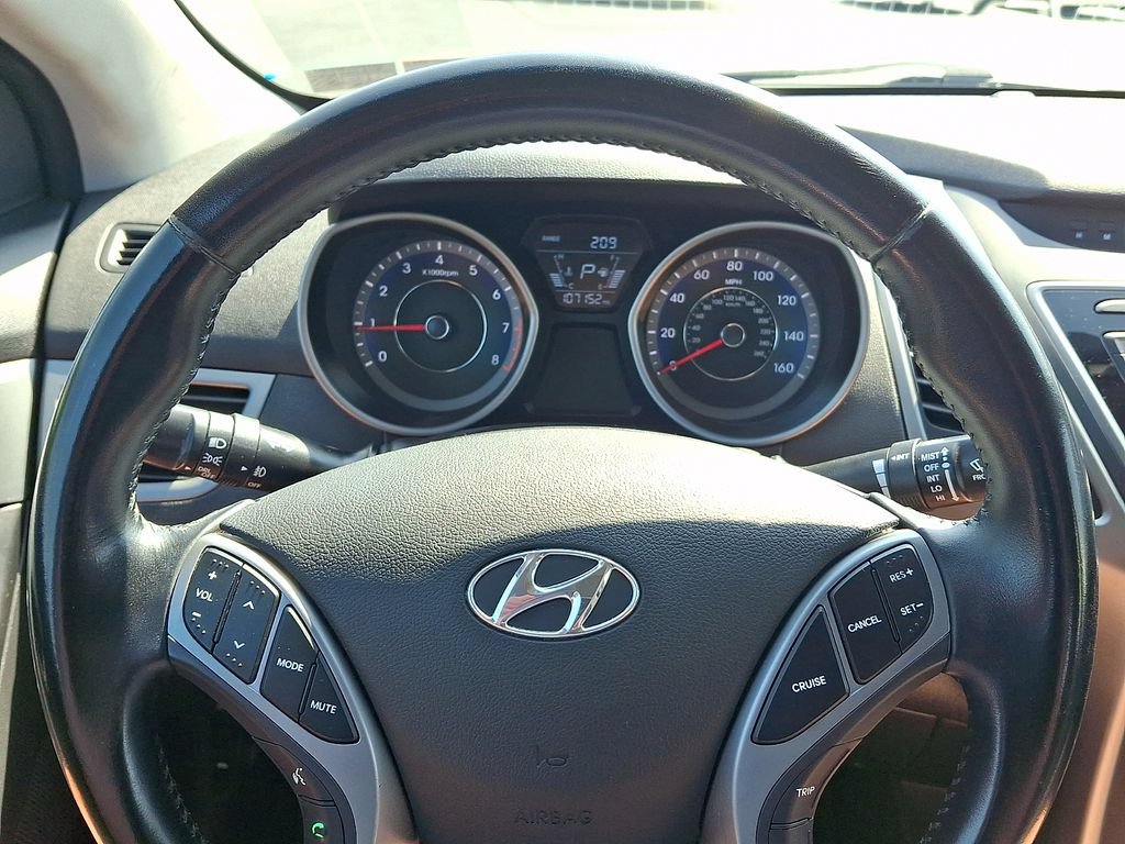 Used 2016 Hyundai Elantra Value Edition FWD image 19