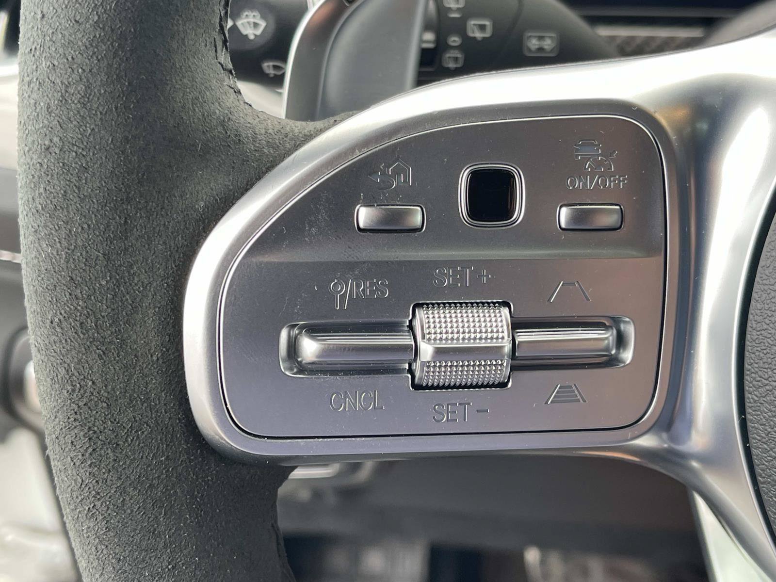 Certified 2024 Mercedes-Benz G 63 AMG 4MATIC image 41