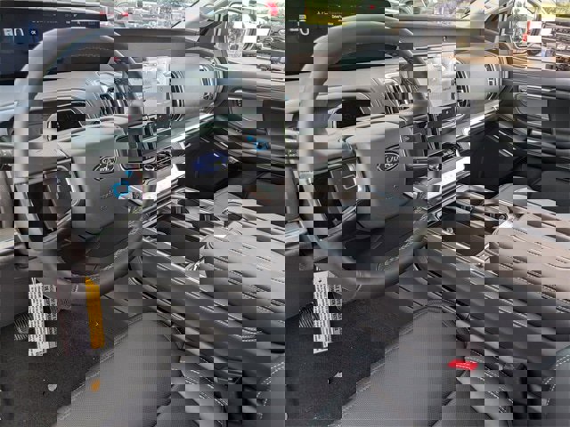 New 2026 Ford Expedition Platinum w/ Driver's Package image 44