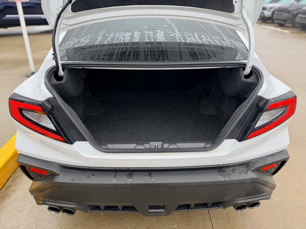 Used 2022 Subaru WRX Premium image 21