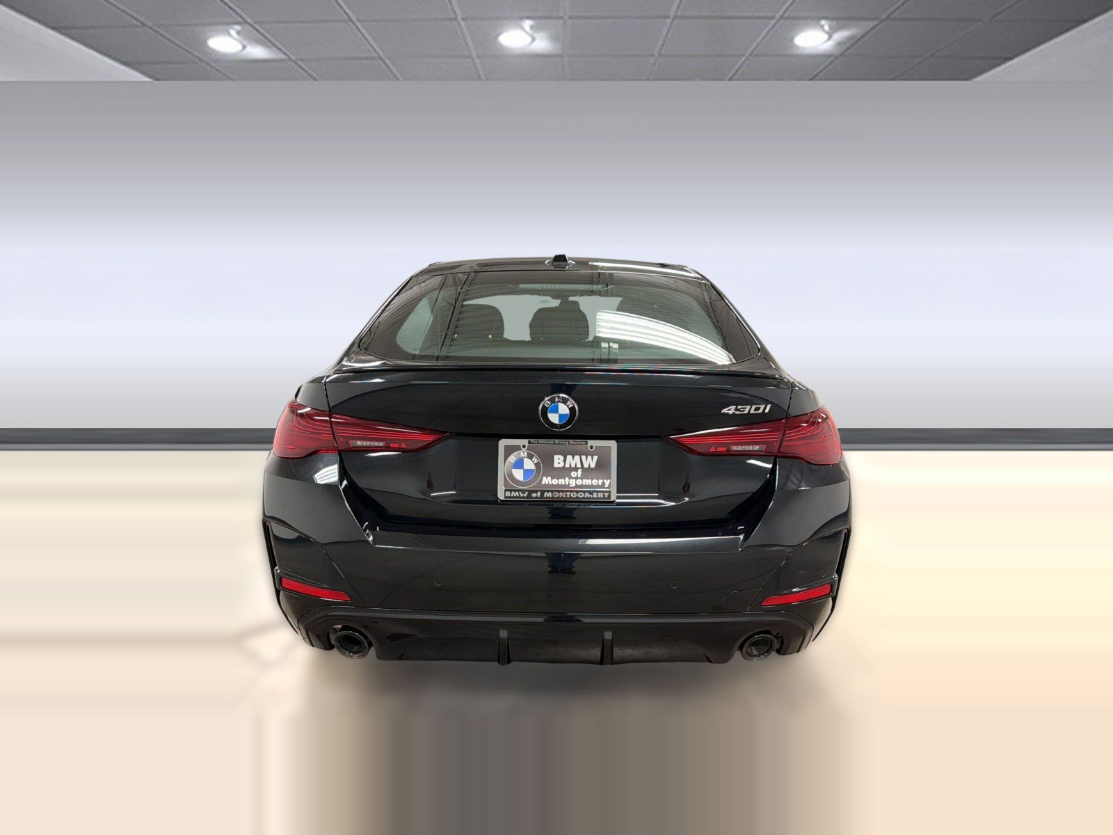 New 2026 BMW 430i w/ M Sport Package RWD image 9