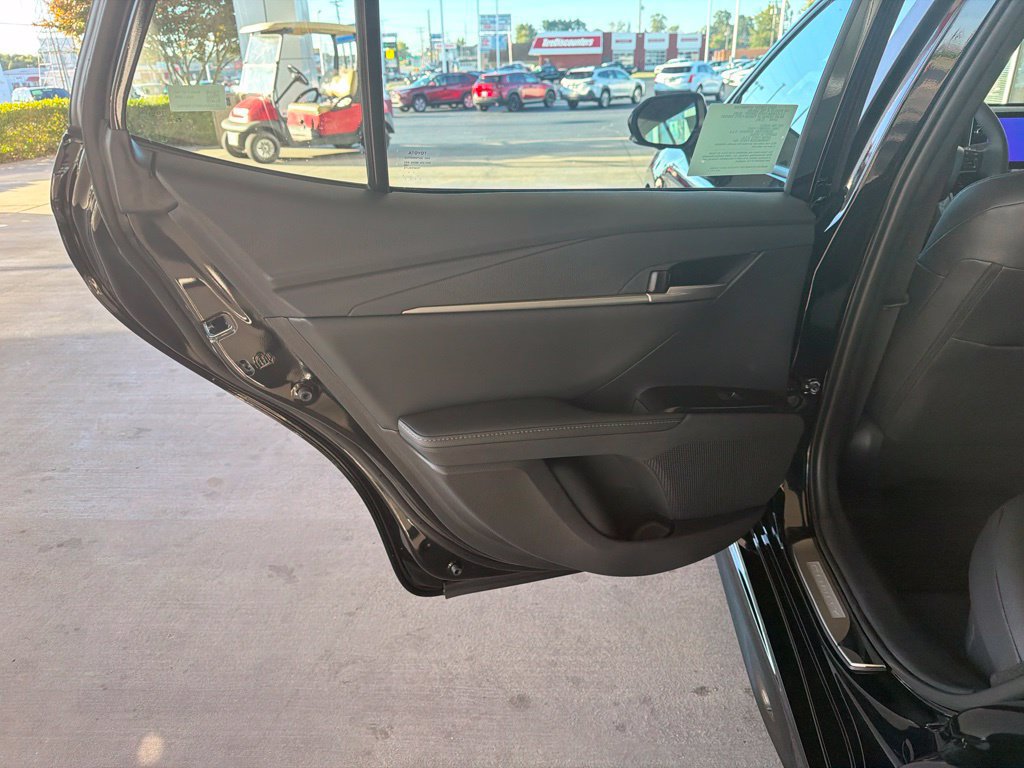 New 2026 Toyota Camry XSE w/ Premium Plus Package FWD image 12