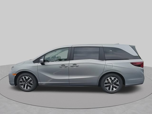 New 2027 Honda Odyssey EX-L image 5