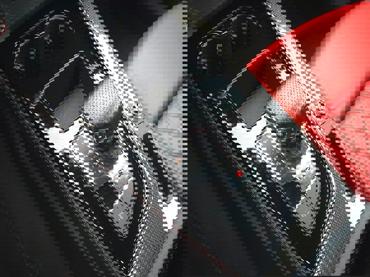 Used 2022 Audi S5 Premium Plus w/ Premium Plus image 54