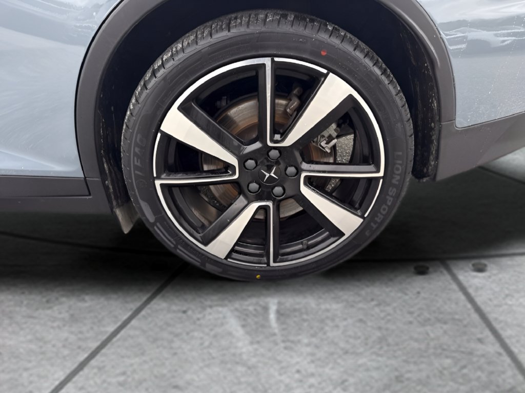 Used 2022 Polestar Polestar 2 w/ Plus Package AWD/4WD image 26
