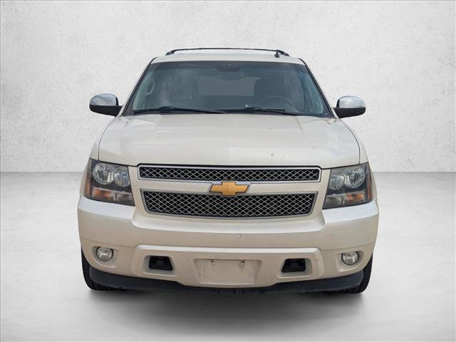 Used 2012 Chevrolet Tahoe LTZ image 2