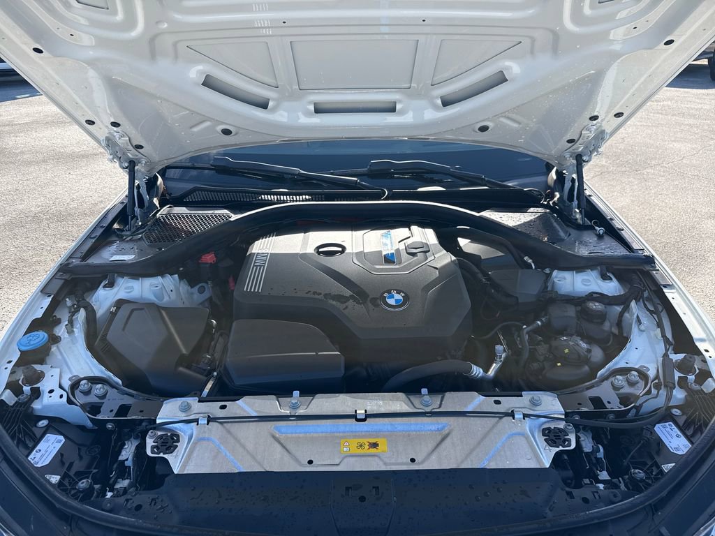 Used 2023 BMW 330e w/ Premium Package image 29
