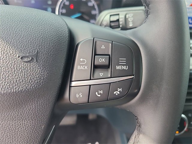 Used 2023 Ford Maverick Tremor image 28