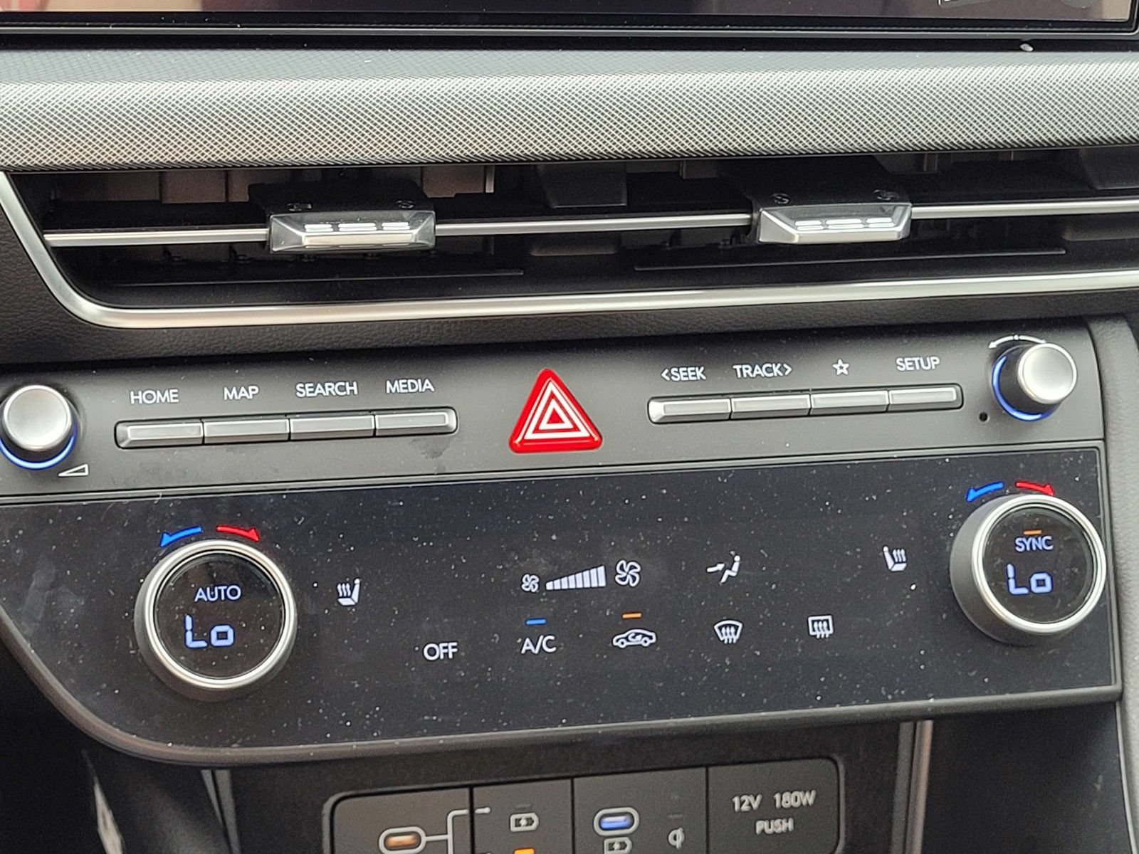 Certified 2026 Hyundai Sonata SEL FWD image 18