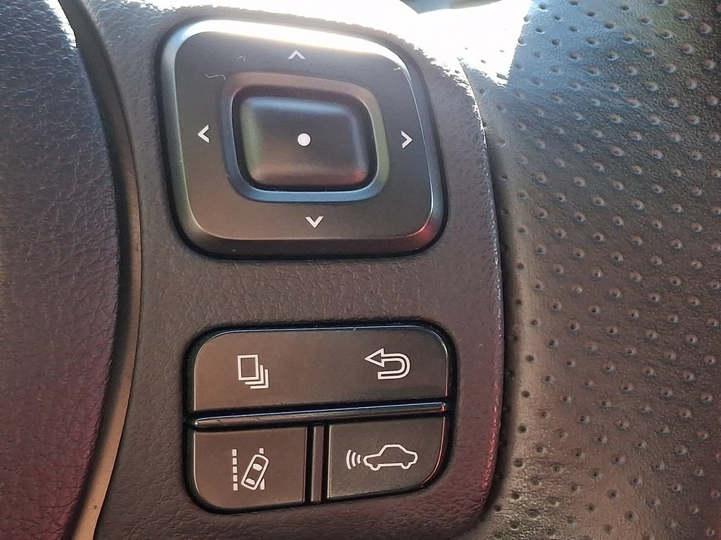 Used 2024 Lexus IS 350 F Sport w/ Accessory Package 2 RWD image 23