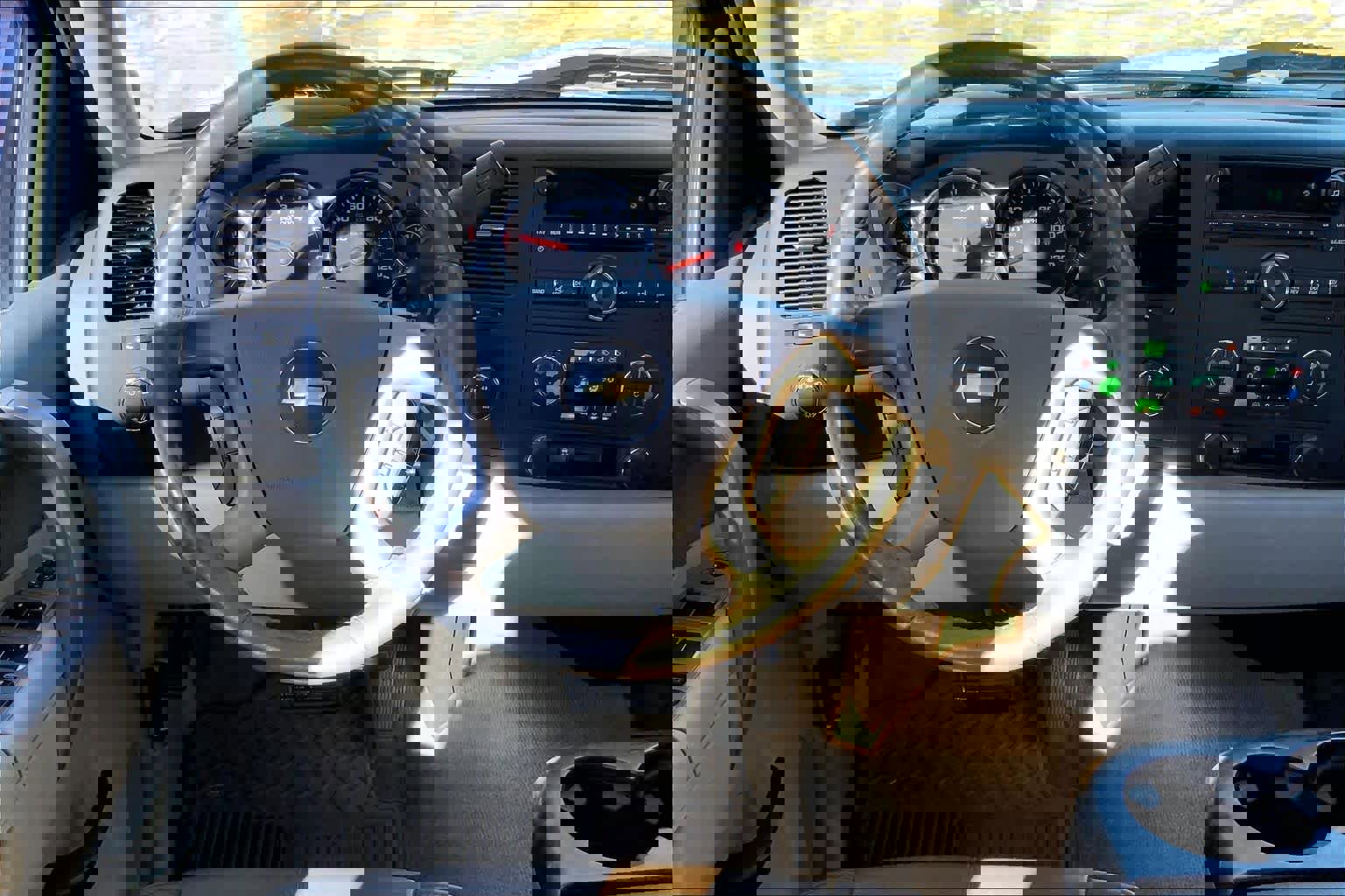 Used 2013 Chevrolet Silverado 1500 LT w/ All-Star Edition image 6