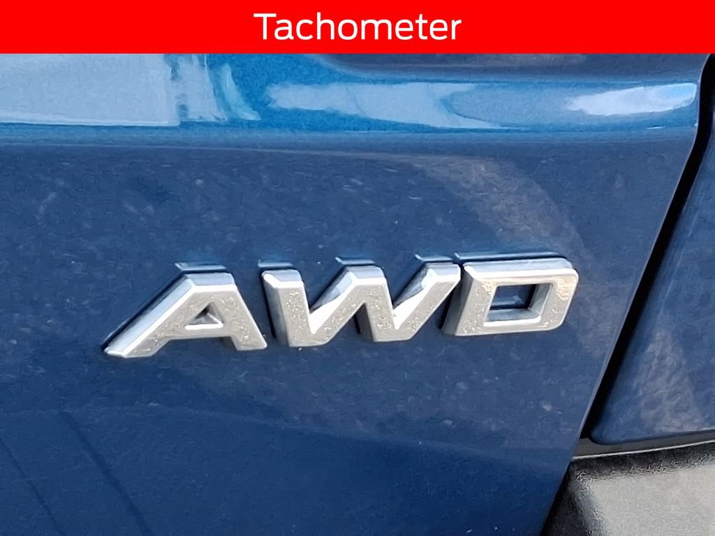 Used 2024 Ford Maverick XL w/ Equipment Group 100A Standard image 29