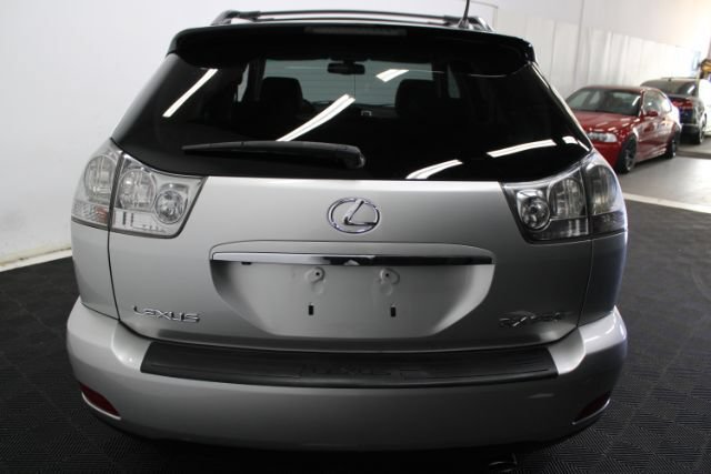 Used 2008 Lexus RX 350 AWD image 7