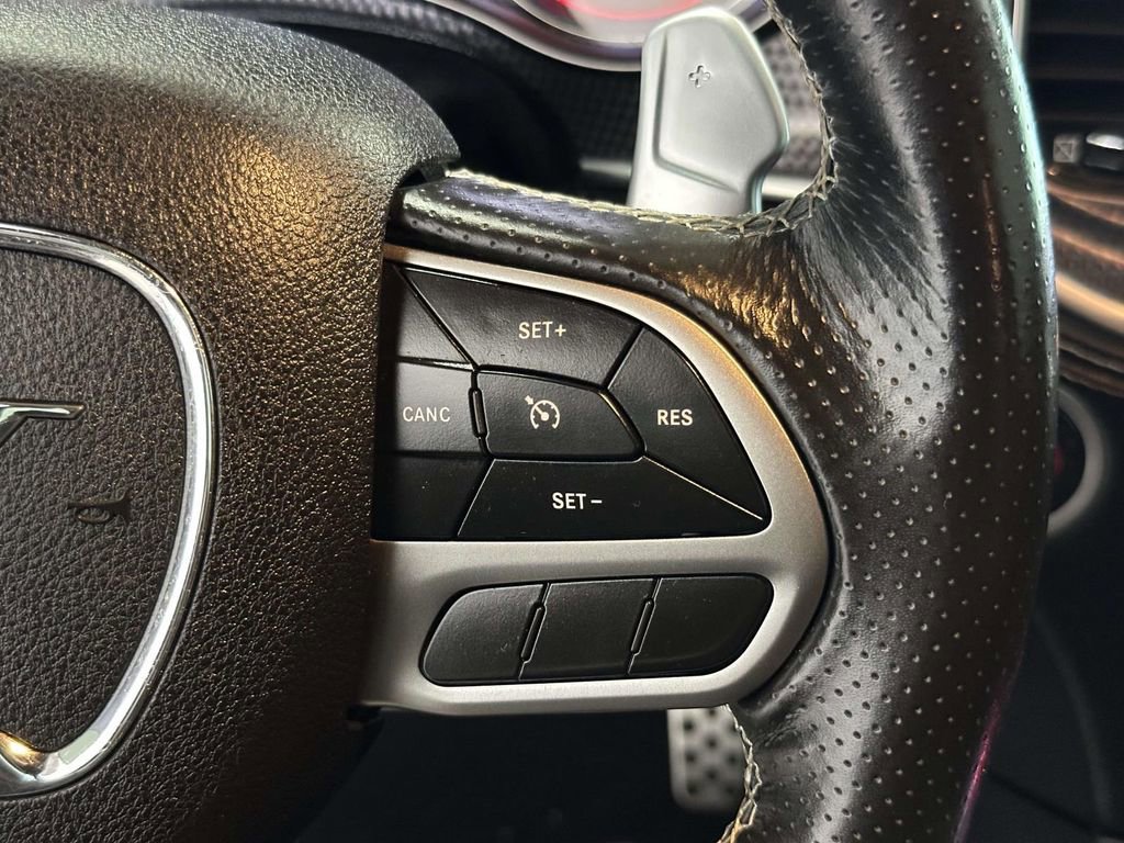 Used 2022 Dodge Charger SRT Hellcat image 26