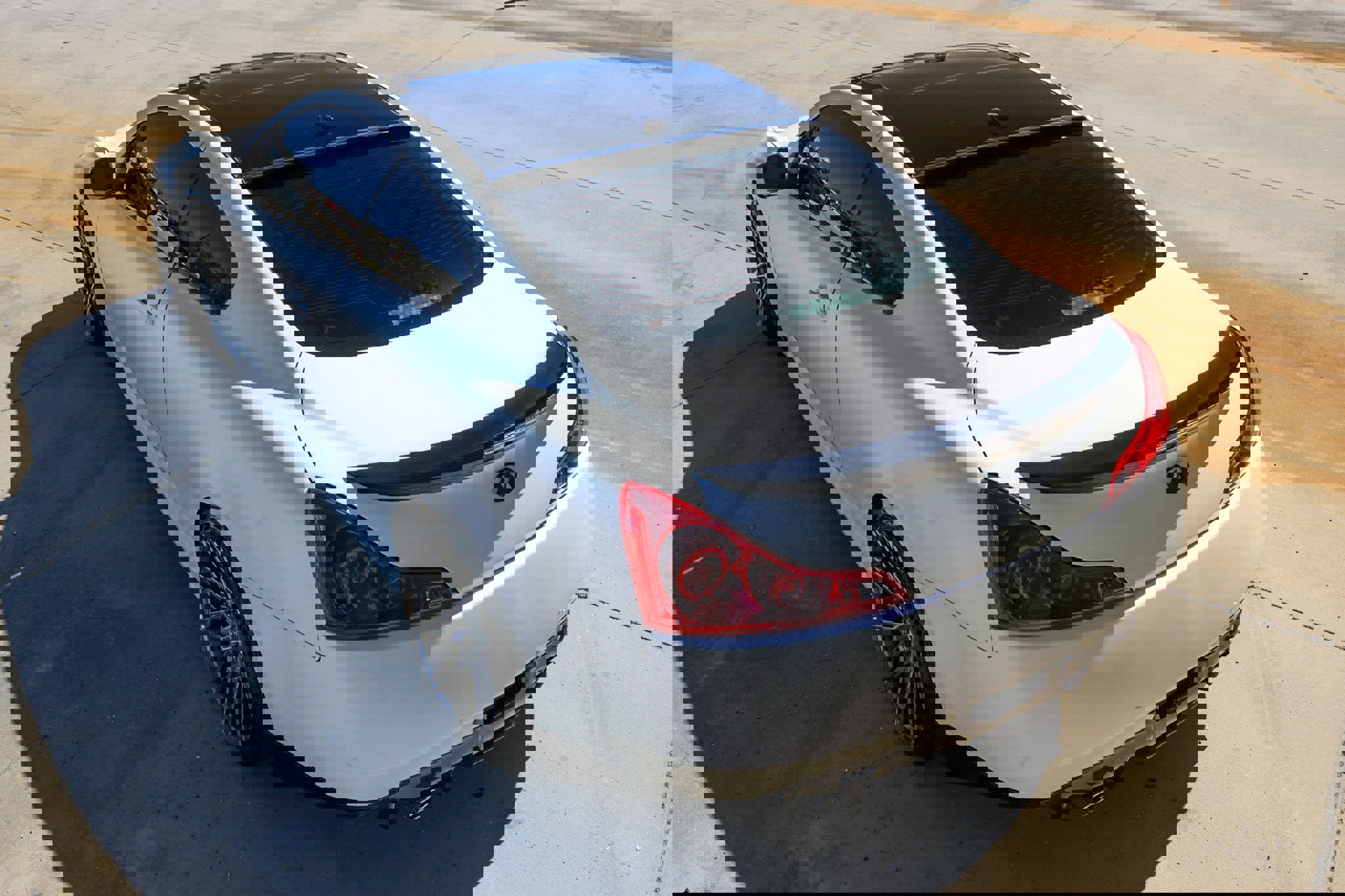 Used 2013 INFINITI G37 x Coupe w/ Premium Pkg image 10