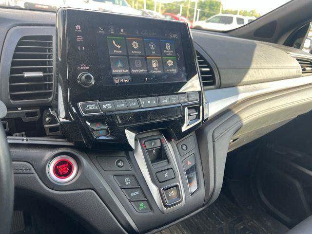Used 2024 Honda Odyssey Sport image 12