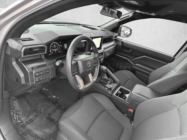 Certified 2025 Toyota 4Runner SR5 image 11