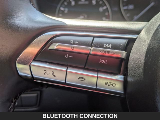 Used 2025 MAZDA CX-50 AWD 2.5 S w/ Weather Package image 19