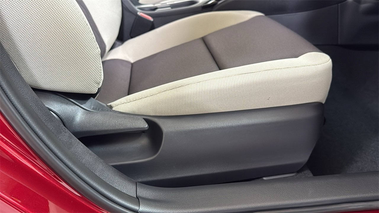 New 2026 Toyota Corolla LE image 20