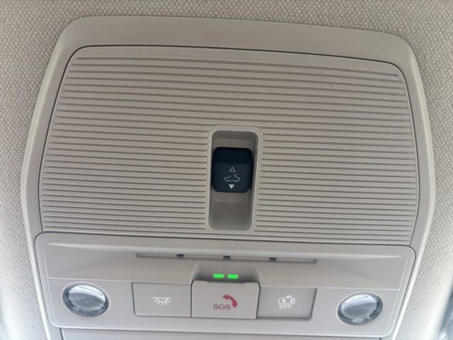 New 2026 Nissan Sentra SL w/ Floor Mat Package FWD image 34