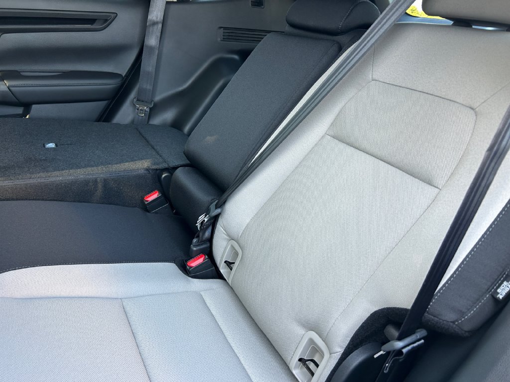 New 2027 Honda CR-V LX image 16