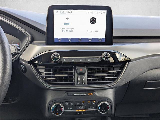 Used 2025 Ford Escape Active image 13