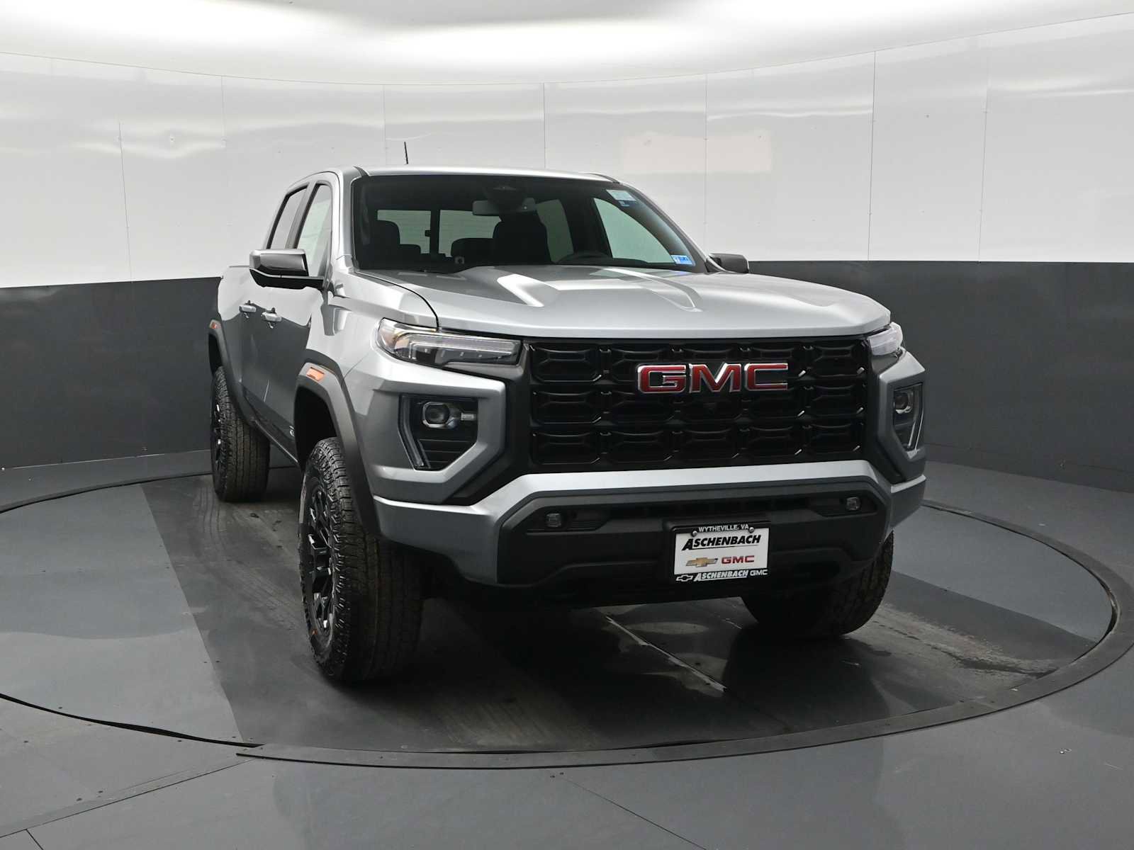 New 2026 GMC Canyon Elevation w/ Convenience Package image 3