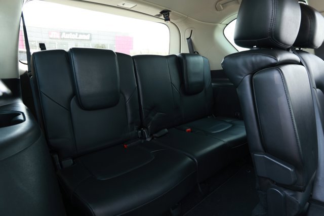 Used 2023 Nissan Armada SL image 31