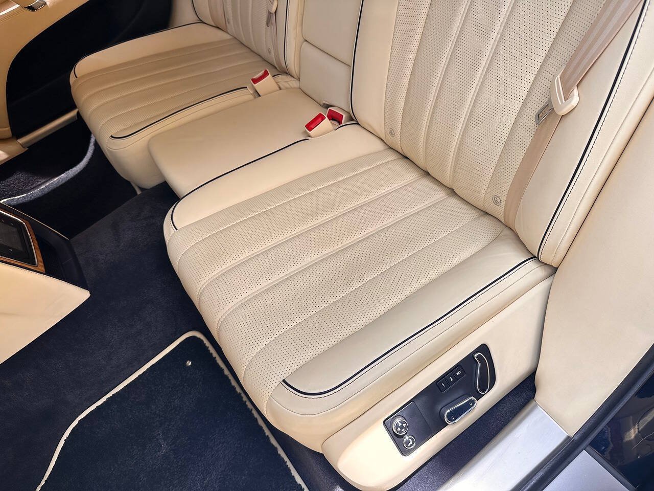 Used 2014 Bentley Flying Spur W12 AWD/4WD image 67