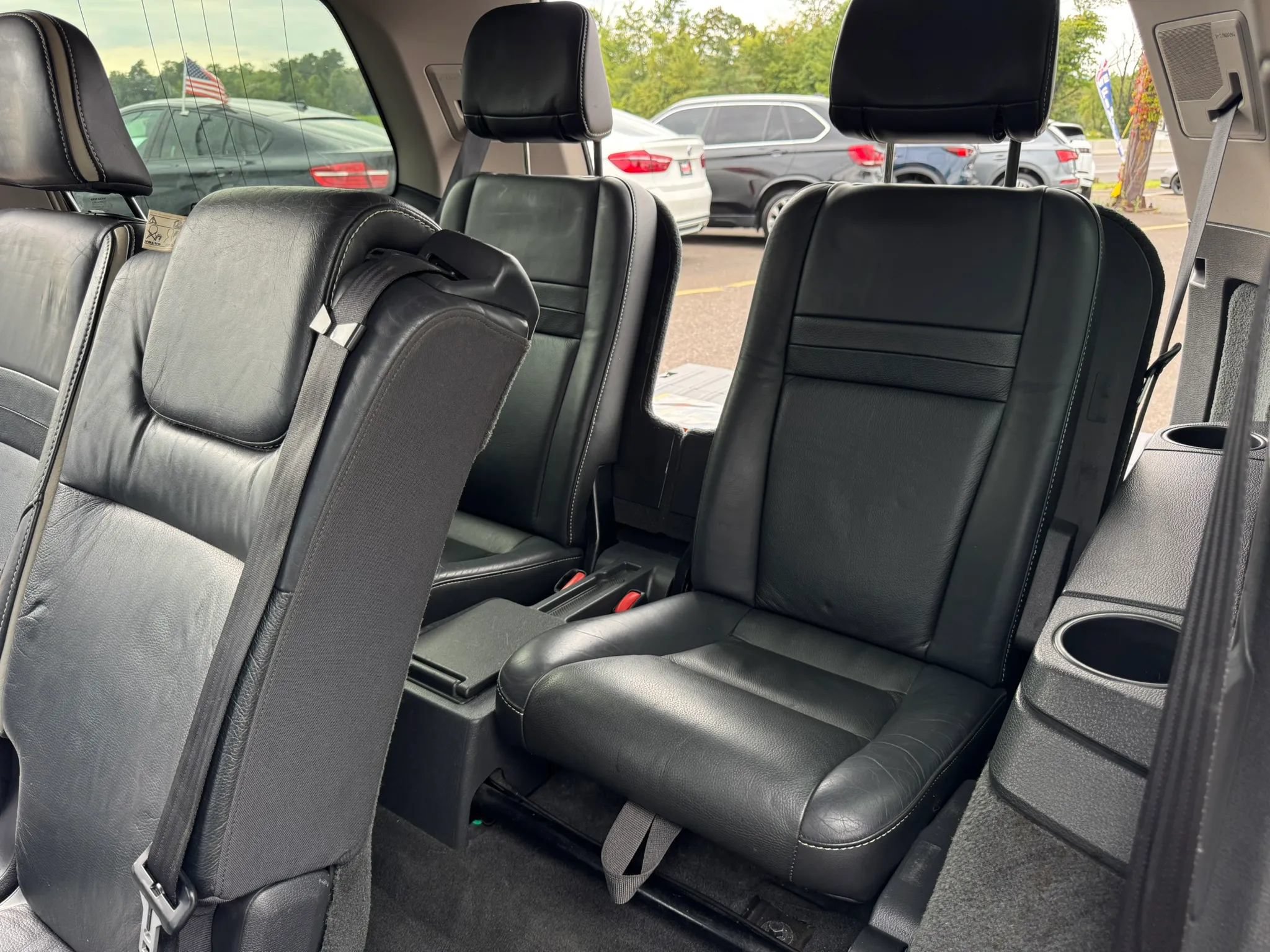 Used 2010 Volvo XC90 3.2 R-Design AWD/4WD image 20