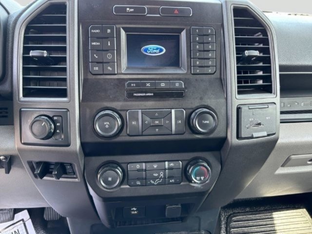 Used 2022 Ford F350 XL w/ Power Equipment Group AWD/4WD image 13